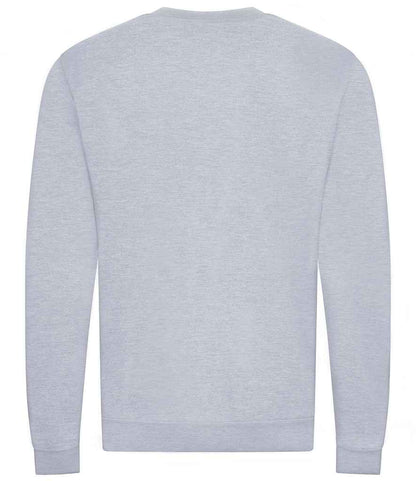 AWDis - Unisex Organic Sweatshirt - Pierre Francis