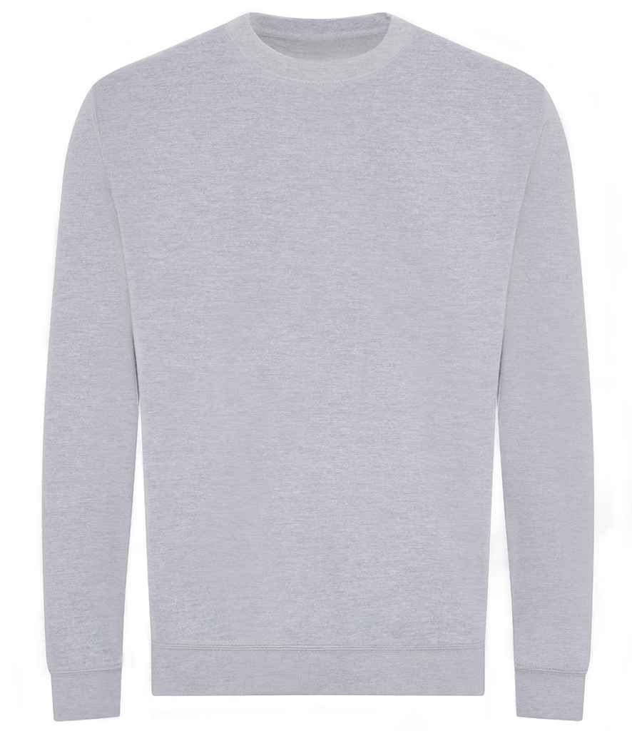 AWDis - Unisex Organic Sweatshirt - Pierre Francis