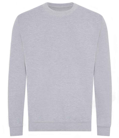 AWDis - Unisex Organic Sweatshirt - Pierre Francis