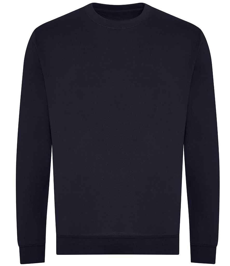 AWDis - Unisex Organic Sweatshirt - Pierre Francis
