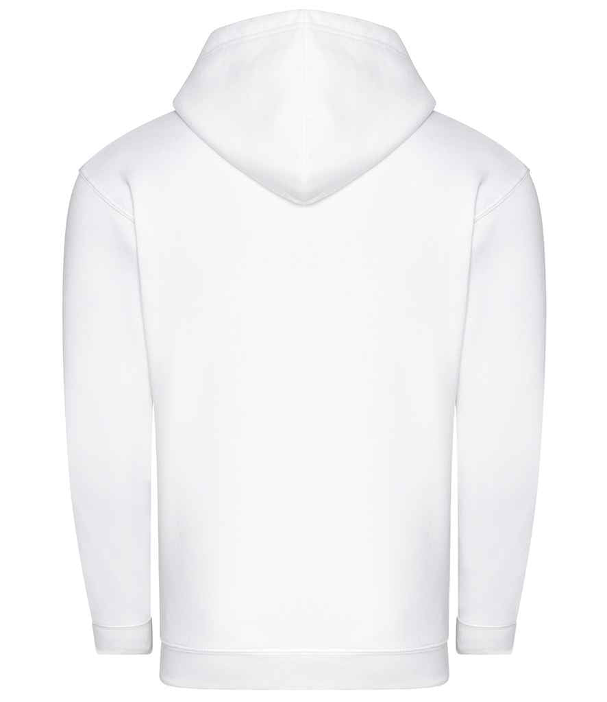 AWDis - Organic Zoodie - Pierre Francis