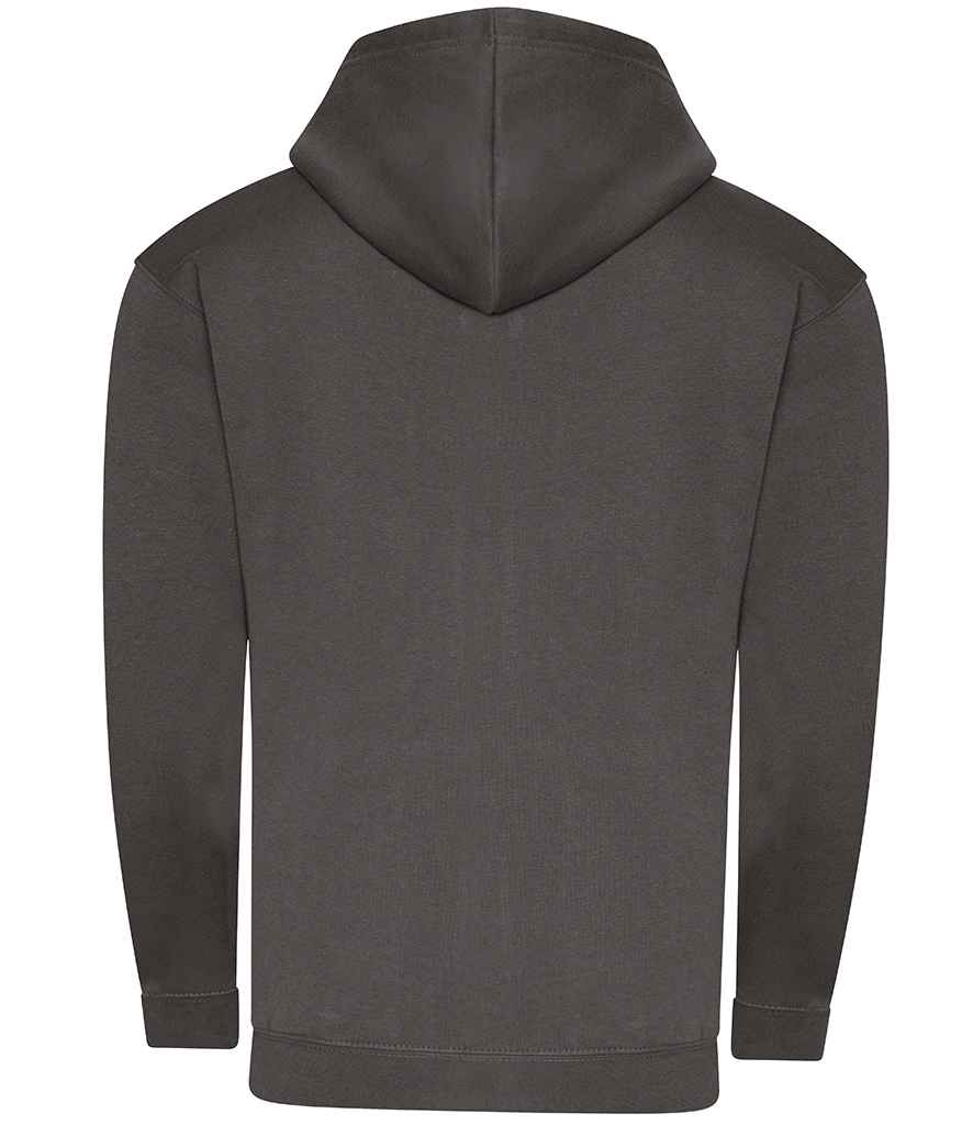 AWDis - Organic Zoodie - Pierre Francis