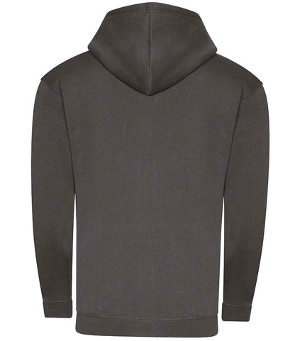 AWDis - Organic Zoodie - Pierre Francis