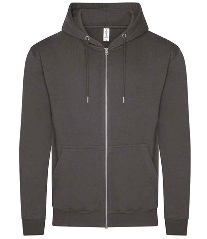 AWDis - Organic Zoodie - Pierre Francis