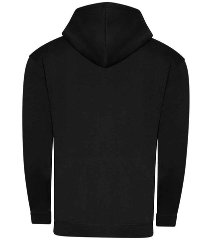 AWDis - Organic Zoodie - Pierre Francis