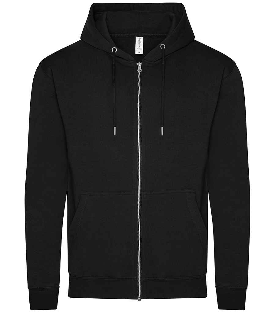 AWDis - Organic Zoodie - Pierre Francis