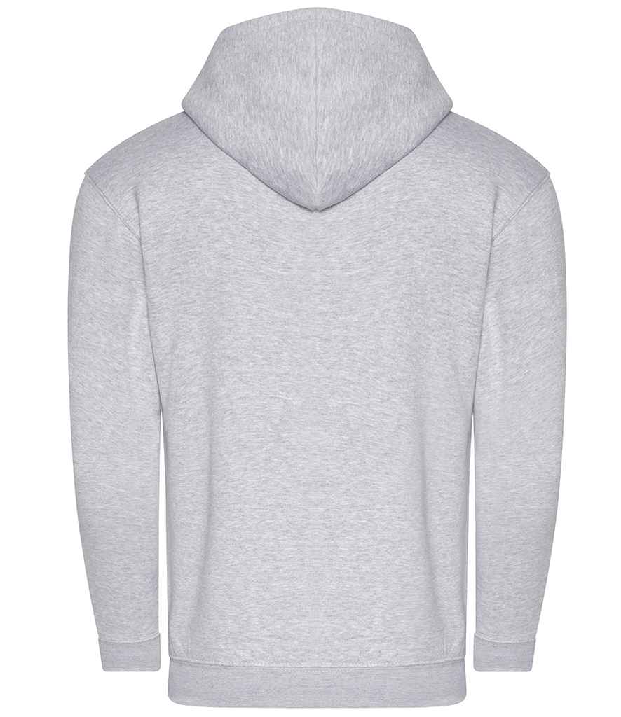 AWDis - Organic Zoodie - Pierre Francis