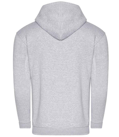 AWDis - Organic Zoodie - Pierre Francis