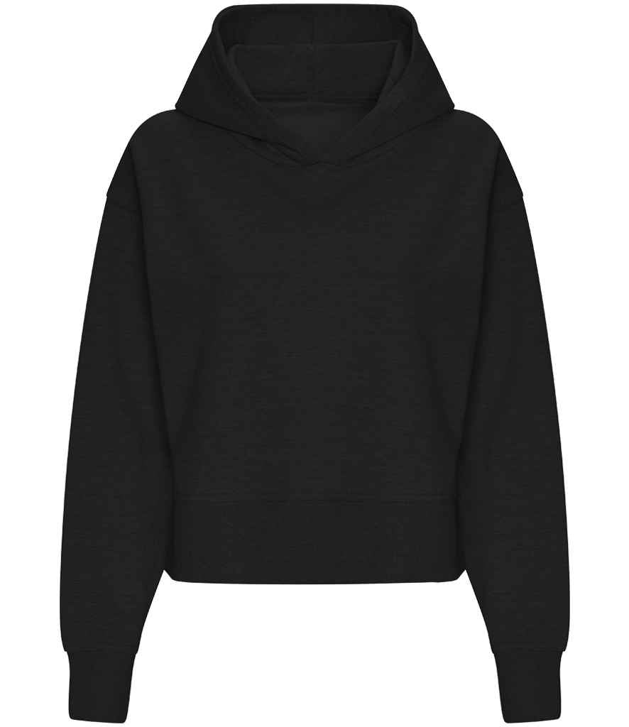 AWDis - Ladies Relaxed Hoodie - Pierre Francis