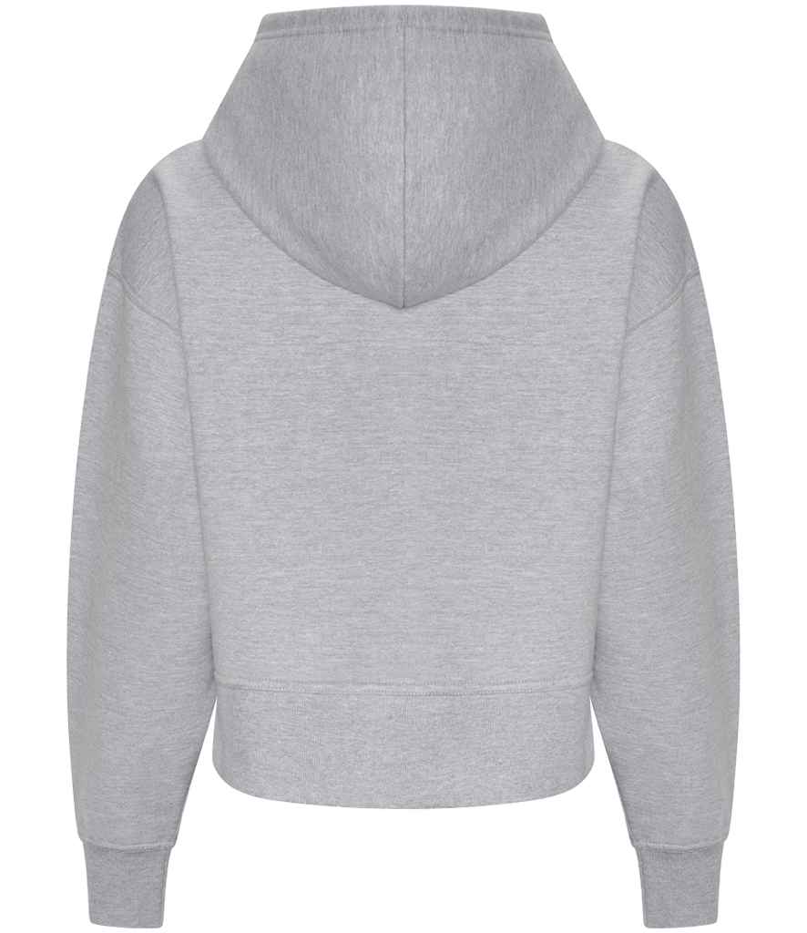 AWDis - Ladies Relaxed Hoodie - Pierre Francis