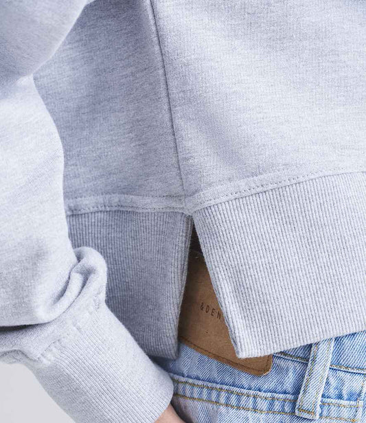 AWDis - Ladies Relaxed Hoodie - Pierre Francis