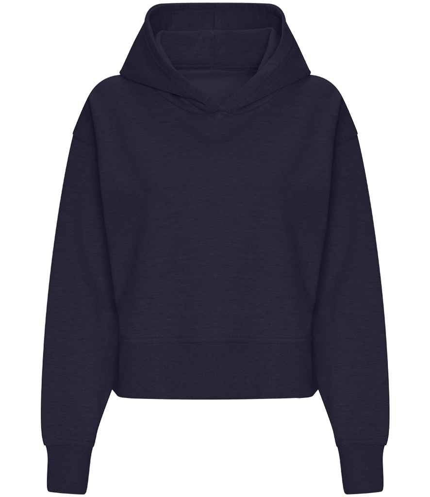 AWDis - Ladies Relaxed Hoodie - Pierre Francis