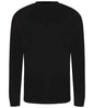 AWDis - Long Sleeve Tri-Blend T-Shirt - Pierre Francis