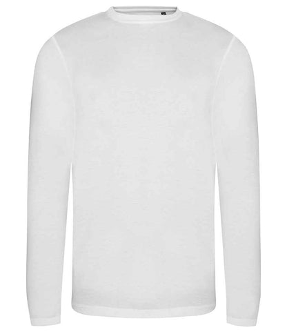 AWDis - Long Sleeve Tri-Blend T-Shirt - Pierre Francis