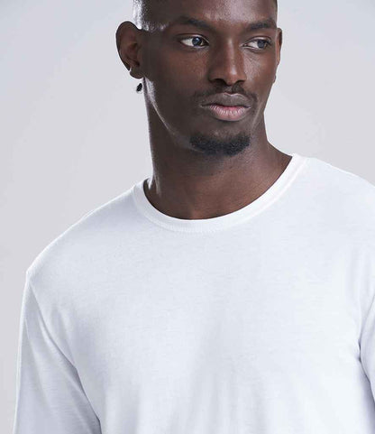 AWDis - Long Sleeve Tri-Blend T-Shirt - Pierre Francis