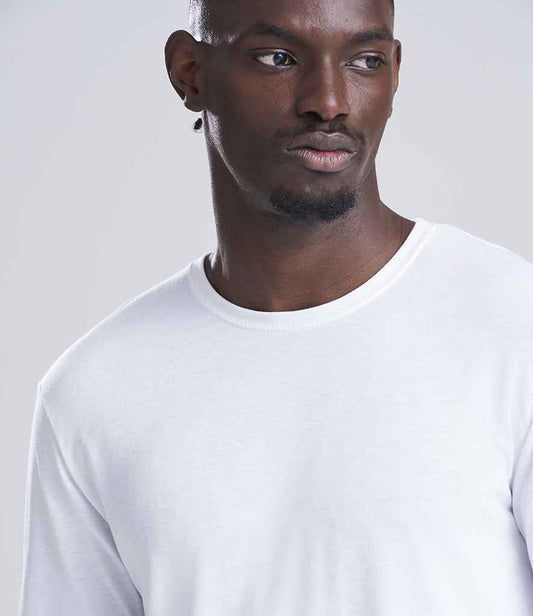 AWDis - Long Sleeve Tri-Blend T-Shirt - Pierre Francis