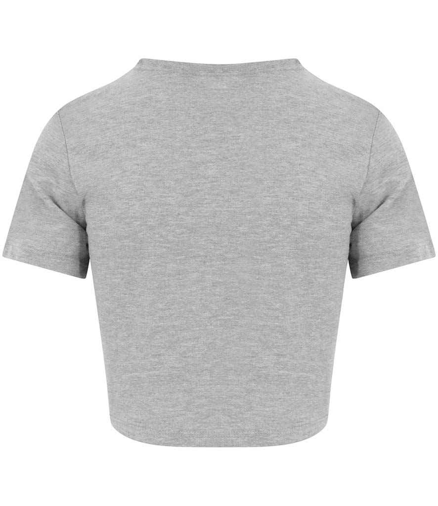 AWDis - Ladies Tri-Blend Cropped T-Shirt - Pierre Francis