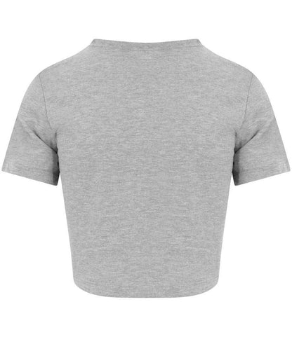 AWDis - Ladies Tri-Blend Cropped T-Shirt - Pierre Francis