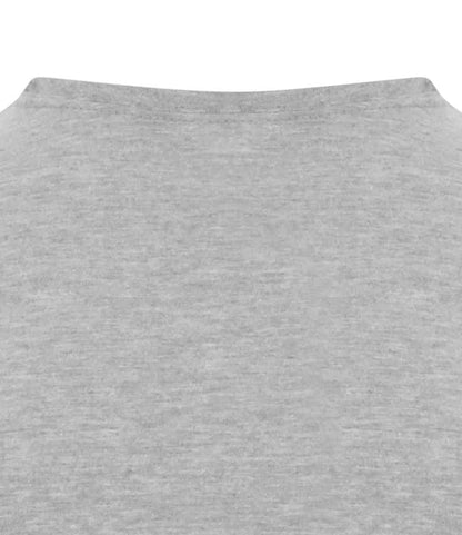 AWDis - Ladies Tri-Blend Cropped T-Shirt - Pierre Francis