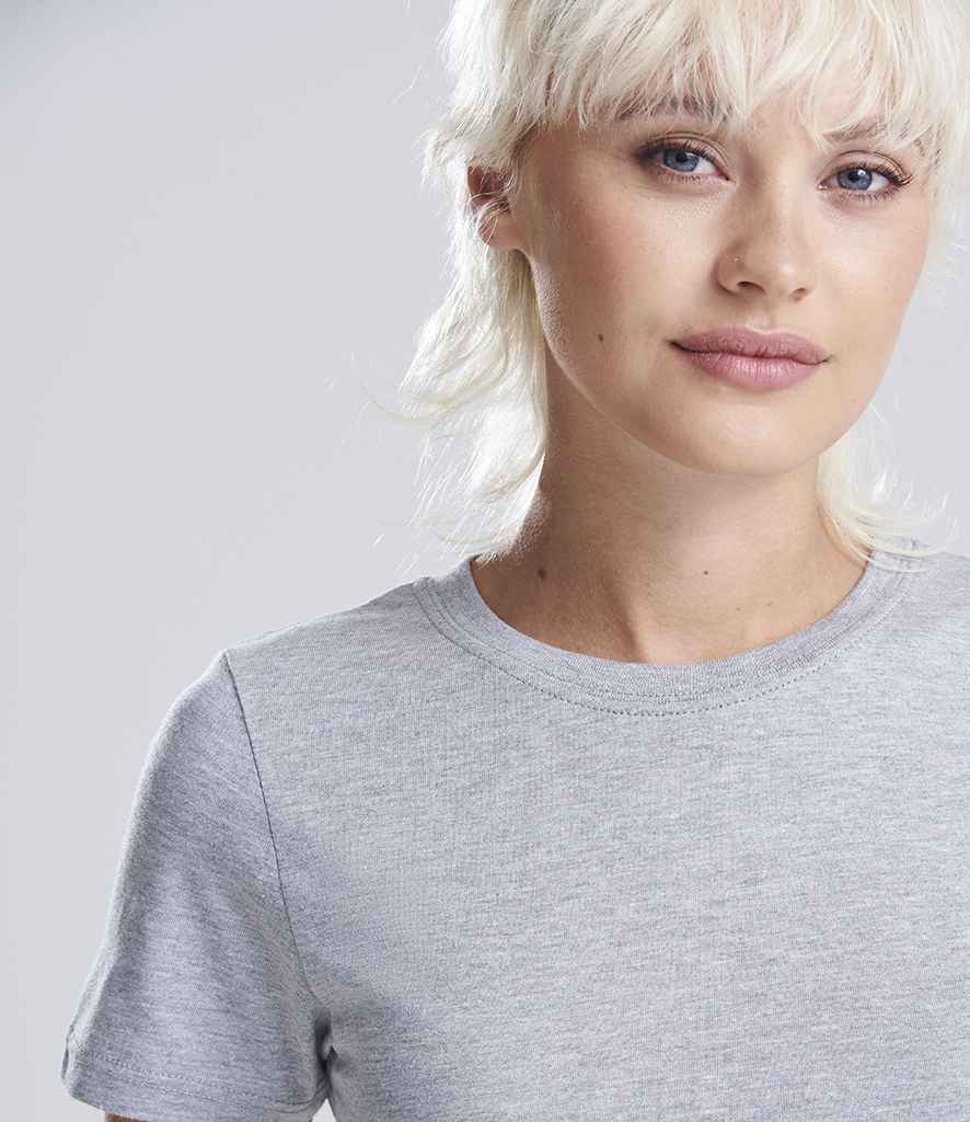 AWDis - Ladies Tri-Blend Cropped T-Shirt - Pierre Francis