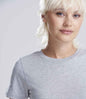 AWDis - Ladies Tri-Blend Cropped T-Shirt - Pierre Francis
