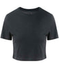 AWDis - Ladies Tri-Blend Cropped T-Shirt - Pierre Francis