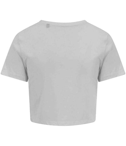 AWDis - Ladies Tri-Blend Cropped T-Shirt - Pierre Francis