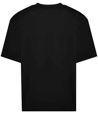 AWDis Unisex Oversize 100 T-Shirt - Pierre Francis