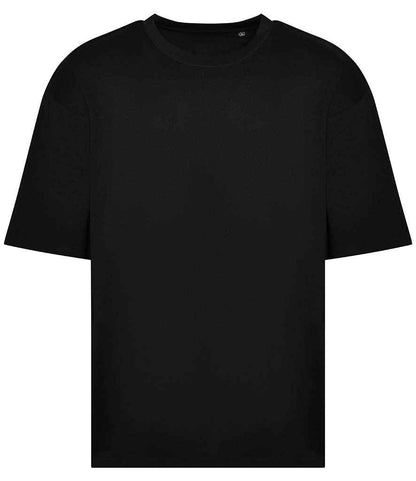 AWDis - Unisex Oversize 100 T-Shirt - JT009 DBK S
