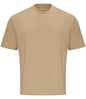 AWDis Unisex Oversize 100 T-Shirt - Pierre Francis