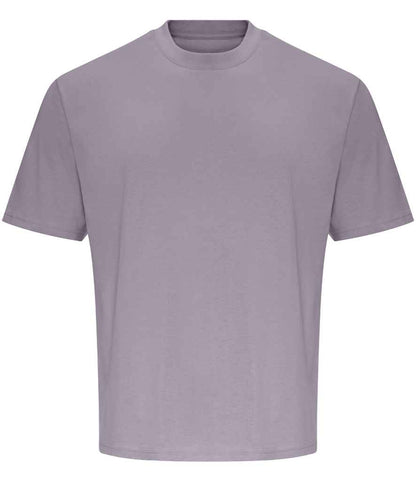 AWDis - Unisex Oversize 100 T-Shirt - JT009 WHI S