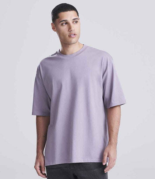 AWDis - Unisex Oversize 100 T-Shirt