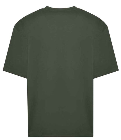 AWDis Unisex Oversize 100 T-Shirt - Pierre Francis