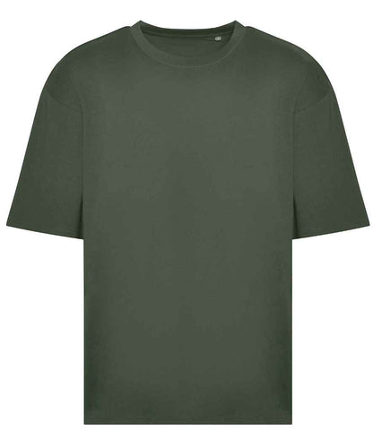 AWDis - Unisex Oversize 100 T-Shirt - JT009 ERG S