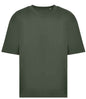 AWDis Unisex Oversize 100 T-Shirt - Pierre Francis
