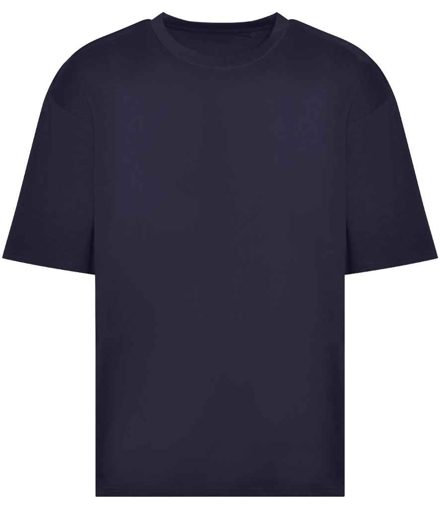 AWDis - Unisex Oversize 100 T-Shirt - JT009 NFN S