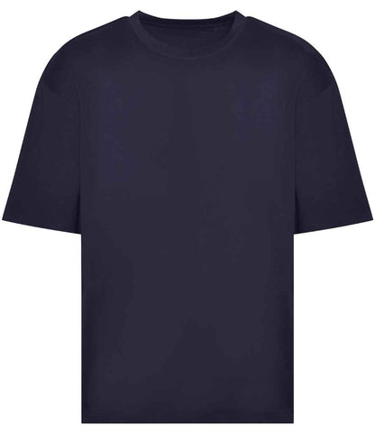 AWDis - Unisex Oversize 100 T-Shirt - JT009 NFN S
