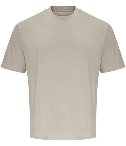 AWDis Unisex Oversize 100 T-Shirt - Pierre Francis