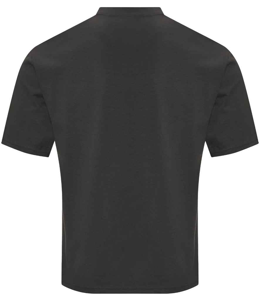 AWDis Unisex Oversize 100 T-Shirt - Pierre Francis