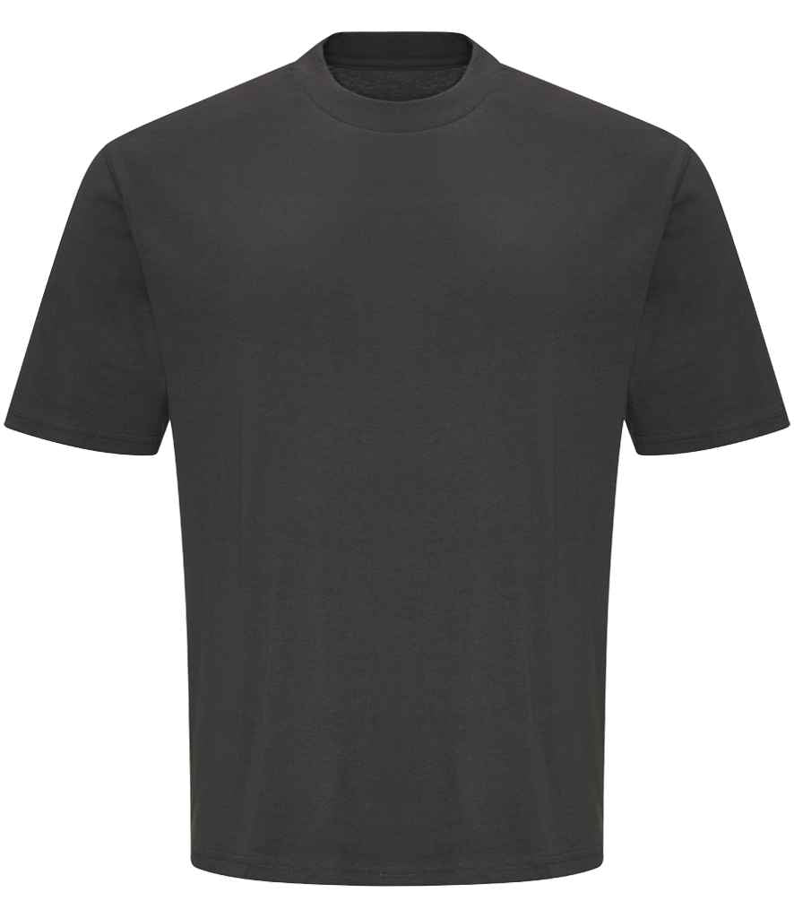 AWDis Unisex Oversize 100 T-Shirt - Pierre Francis