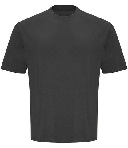 AWDis - Unisex Oversize 100 T-Shirt - JT009 SHK S