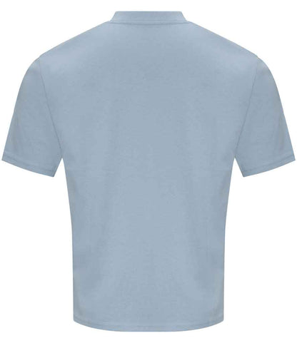 AWDis Unisex Oversize 100 T-Shirt - Pierre Francis