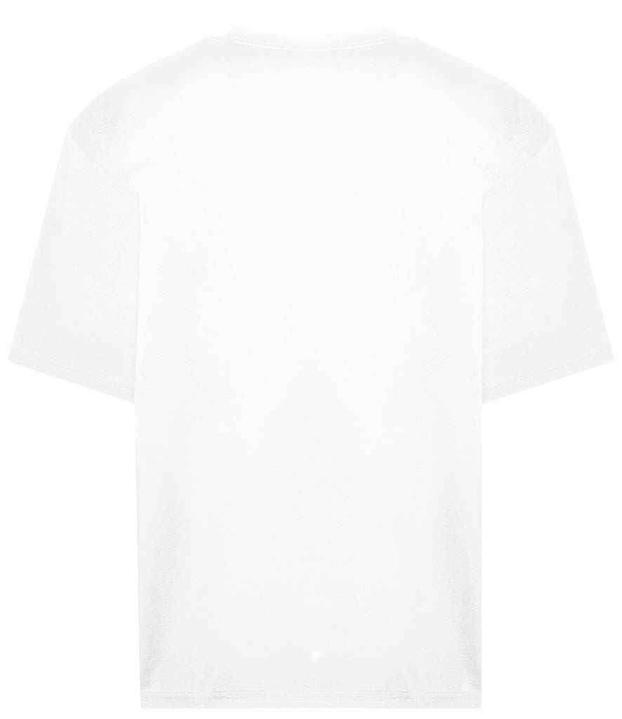 AWDis Unisex Oversize 100 T-Shirt - Pierre Francis