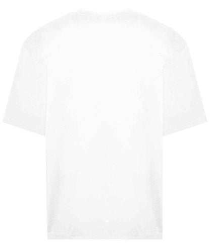 AWDis Unisex Oversize 100 T-Shirt - Pierre Francis