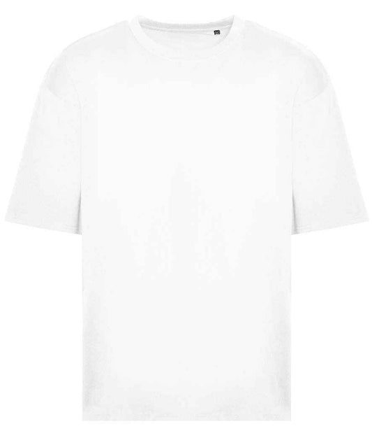 AWDis - Unisex Oversize 100 T-Shirt