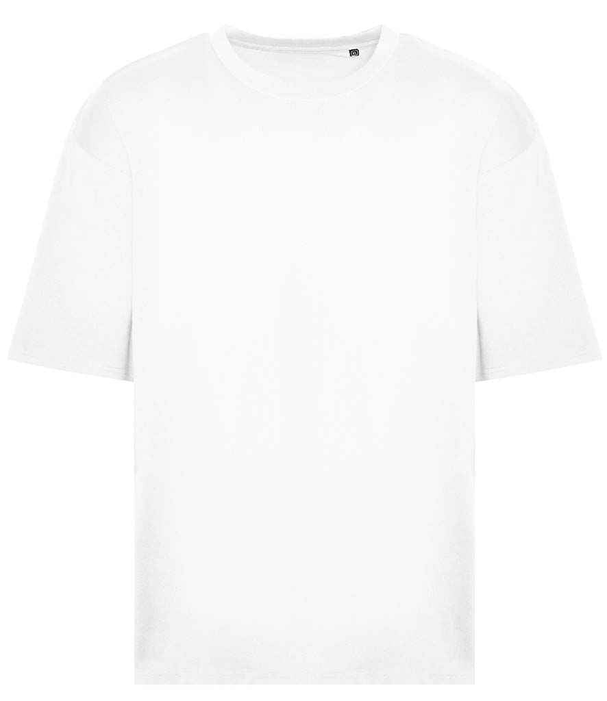 AWDis Unisex Oversize 100 T-Shirt - Pierre Francis