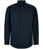 Kustom Kit - Premium Long Sleeve Classic Fit Oxford Shirt - Pierre Francis