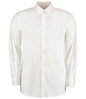 Kustom Kit - Long Sleeve Classic Fit Workforce Shirt - Pierre Francis