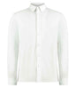 Kustom Kit - Long Sleeve Superwash® 60°C Piqué Shirt - Pierre Francis
