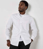 Kustom Kit - Premium Long Sleeve Tailored Oxford Shirt - Pierre Francis